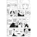Komiks Naruto: Učení mudrců, 44.díl, manga