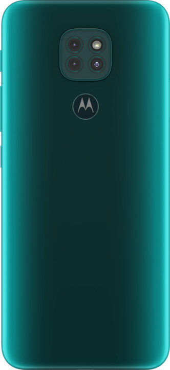 Motorola Moto G9 Play, 4GB/64GB, Forest Green + Moto Buds_2045322469