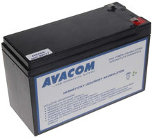 Avacom náhrada za RBC17 - baterie pro UPS_1535214922