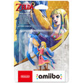 Figurka Amiibo - Zelda & Loftwing