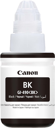 Canon GI-490 PGBK, black_590187031