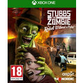 Stubbs the Zombie in Rebel Without a Pulse (Xbox ONE)