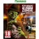 Stubbs the Zombie in Rebel Without a Pulse (Xbox ONE)