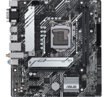 ASUS PRIME H510M-A WIFI - Intel H510_1929124961