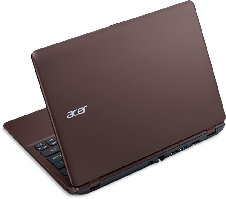 Acer Aspire E11 (E3-111-P7K5), hnědá_335342485