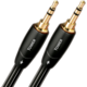 Audioquest audio kabel 3,5-3,5mm, (Tower) 0,6m