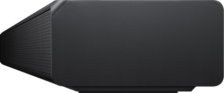 Samsung HW-Q600A, 3.1.2, černá