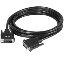 Club3D kabel DVI-D Dual Link, M/M, 3m_1719220823