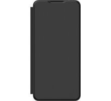 Samsung flipové pouzdro pro Galaxy A53 5G, černá Poukaz 200 Kč na nákup na Mall.cz