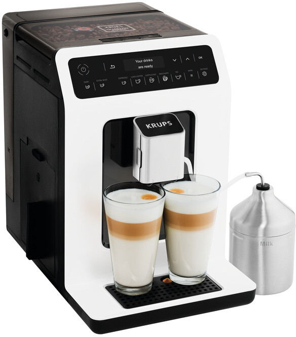 Krups EA891110 automatický kávovar Evidence_1312865809