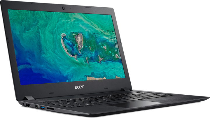 Acer Aspire 1 (A114-32-C740), černá_979063340