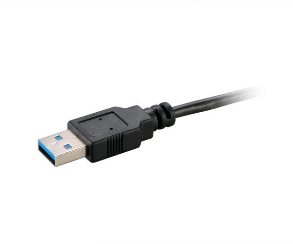 Akasa redukce USB 3.0 - 2,5&quot; SATA HDD/SSD, 40cm_1359847442