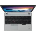 Lenovo ThinkPad E570, černo-stříbrná_114142113
