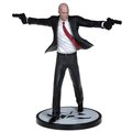 Figurka Hitman - Agent 47 Statue_1282596780