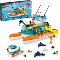 LEGO® Friends 41734 Námořní záchranářská loď_2088847172