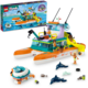 LEGO® Friends 41734 Námořní záchranářská loď_2088847172