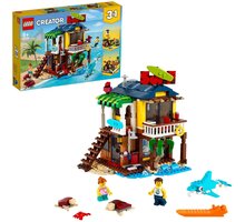 LEGO® Creator 31118 Surfařský dům na pláži_879109211