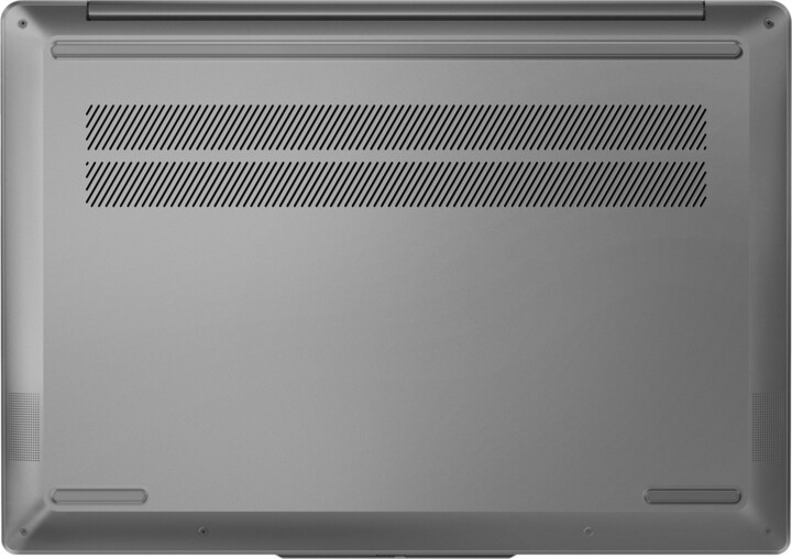 Lenovo Yoga Slim 6 14IAP8, šedá_996306112