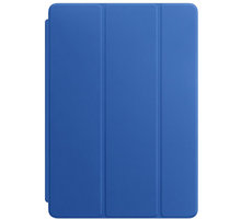 Apple pouzdro na tablet Apple iPad Pro 10,5" Leather Smart Cover, modrá