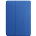 Apple pouzdro na tablet Apple iPad Pro 10,5&quot; Leather Smart Cover, modrá_733557568