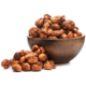 GRIZLY ořechy - arašídy ve slaném karamelu s medem, 500g
