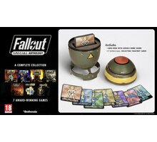 Fallout S.P.E.C.I.A.L. Anthology (Code in a box) (PC) - PC 5055856431695
