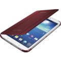 Samsung polohovací pouzdro EF-BT310BR pro Samsung Galaxy Tab 3 8&quot;, červená_1522208712
