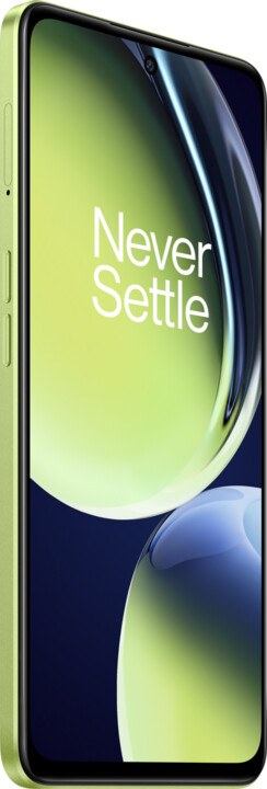 OnePlus Nord CE 3 Lite 5G, 8GB/128GB, Pastel Lime_966881815