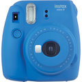 Fujifilm Instax MINI 9, modrá + Instax mini film 10ks_463985452