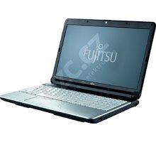 Fujitsu Lifebook A530 15,6´´ LED/i3-380M/4GB/320GB/DRW/BT/NumPad/W7Pro_235215030