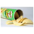 Pringles Sour Cream & Onion, chipsy, 165 g