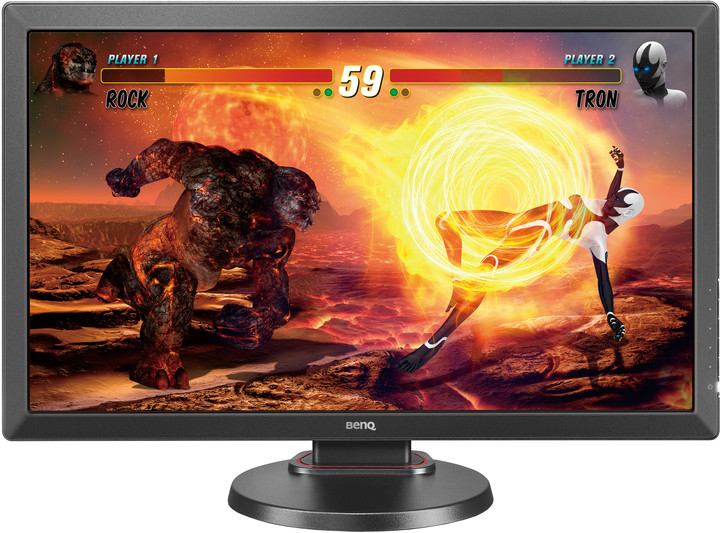 ZOWIE by BenQ RL2460 - LED monitor 24&quot;_1417300388