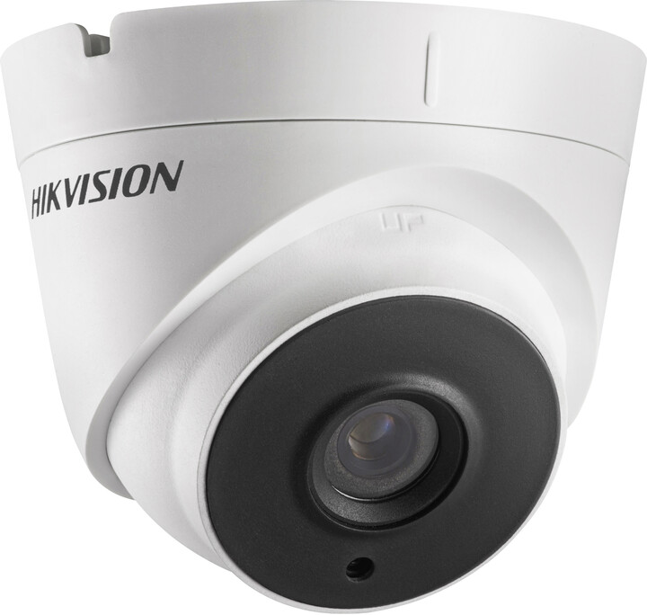 Hikvision DS-2CE56D0T-IT3F, 2,8mm