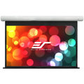 Elite Screens plátno elektrické motorové 110&quot; (279,4 cm)/ 16:10/ 148,1 x 236,9 cm/ case bílý_1181316553