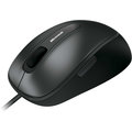 Microsoft Comfort Mouse 4500, šedá