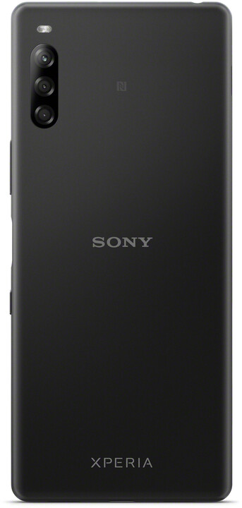Sony Xperia L4, 3GB/64GB, Black_923816083