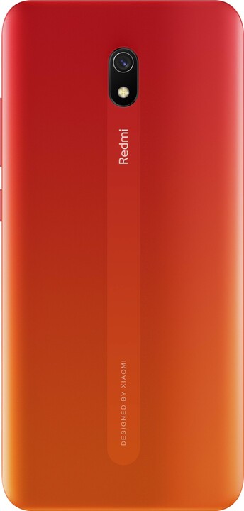 Xiaomi Redmi 8A, 2GB/32GB, Sunset Red_782771658