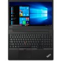 Lenovo ThinkPad E580, černá_2022198038