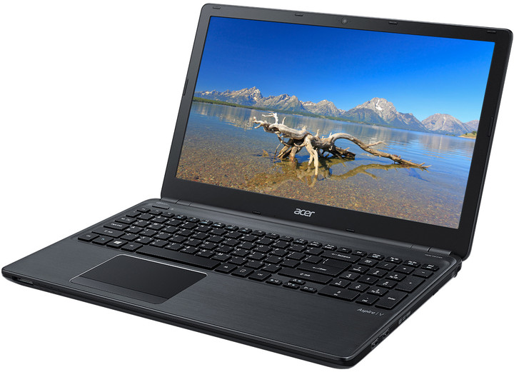 Acer v5 561g зависает при установке драйвера