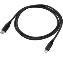 YENKEE YCU 631 BK kabel USB C / lightning, 1m YENKEE YSM 402L auto držák na mobil (L) ( v ceně 249,-) + O2 TV HBO a Sport Pack na dva měsíce