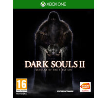 Dark Souls II: Scholar of the First Sin GOTY (Xbox ONE)_460145068