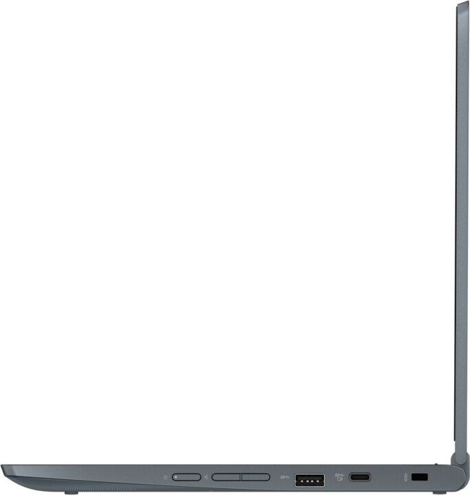 Lenovo IdeaPad Flex 3 CB 11IGL05, modrá_1529653011