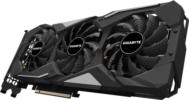 GIGABYTE GeForce RTX 2060 SUPER GAMING OC 3X 8G (rev.2.0), 8GB GDDR6_1002711479