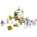 LEGO® Disney Princess 43192 Popelka a královský kočár_2065372283