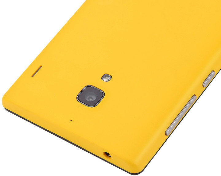 Xiaomi RedMi 1S, žlutá_1588736568