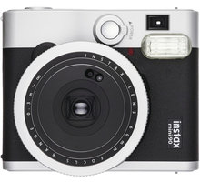 Fujifilm Instax Mini 90 Instant Camera NC EX D, černá_737519921
