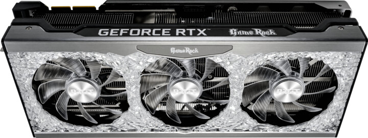 PALiT GeForce RTX 3090 Ti GameRock, 24GB GDDR6X_1352665633