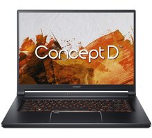 Acer ConceptD 5 (CN516-73G), černá_1642521007