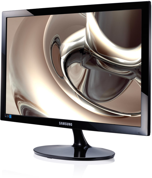 Samsung S24D300H - LED monitor 24&quot;_129960474