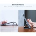 Nillkin flipové pouzdro Bumper Pro Protective Stand pro iPad 10.2&quot; 2019/2020, černá_80786048